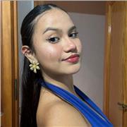 Profesora de Primaria apta para todos los niveles y ayuda en asignaturas en inglés.